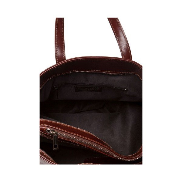 Kabelka Brisa Brown-image-3