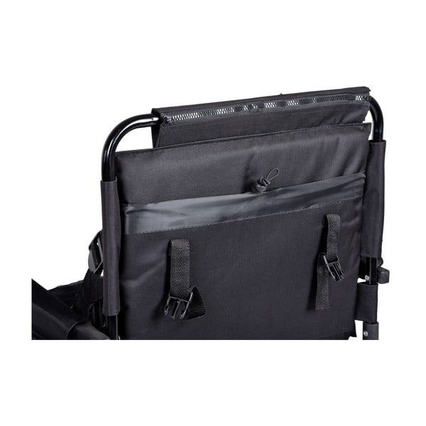 Сгъваем къмпинг стол Rochefort – Garden Pleasure-image-1