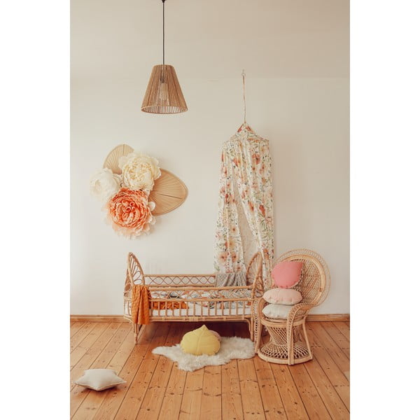 Памучен балдахин Flower Power - Moi Mili-image-3