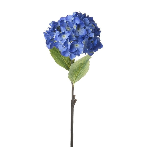 Modrá dekorativní květina Heaven Sends Hydrangea