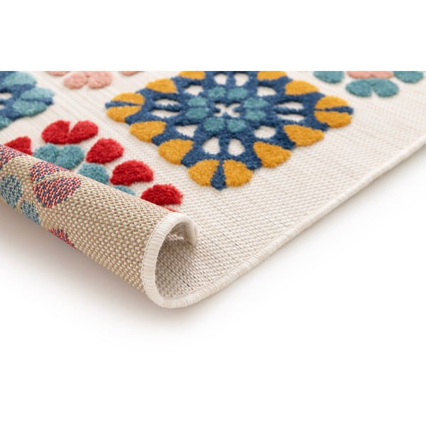 Външен килим 80x150 cm Mila – Universal-image-4