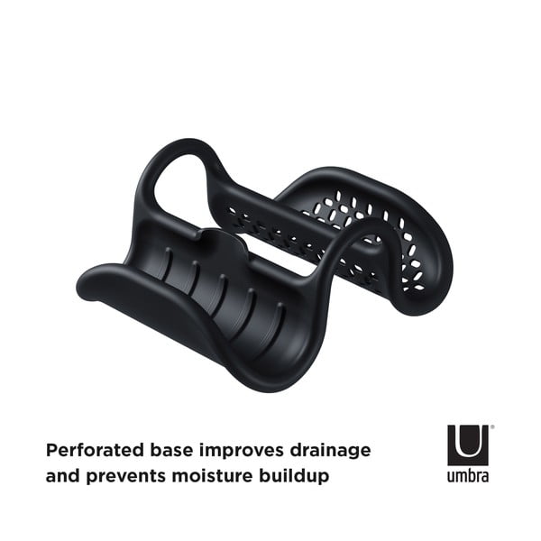 Висяща пластмасова поставка за гъба Sling – Umbra-image-2