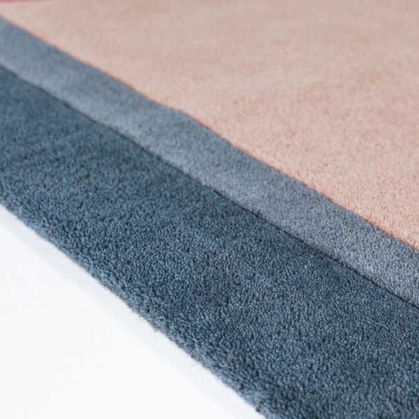 Ръчно изработен вълнен килим 200x290 cm Elwin Wool – Flair Rugs-image-4