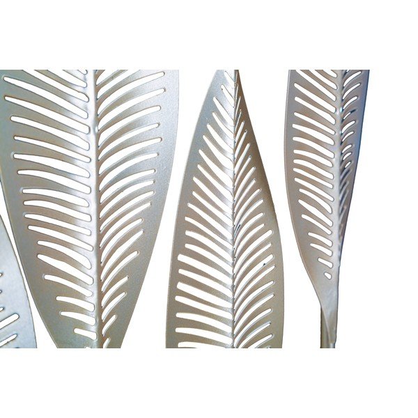 Декоративна фигурка в златисто Shot Leaf - Mauro Ferretti-image-4