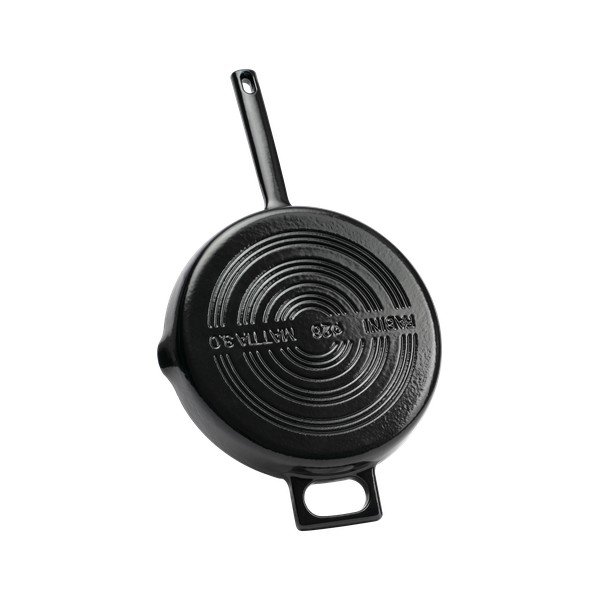 Тиган от излято желязо ø 26 cm Mattia 3.0 – FABINI-image-3