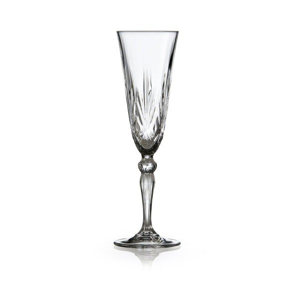 Чаши в комплект 4 бр. за сект 160 ml Melodia – Lyngby Glas