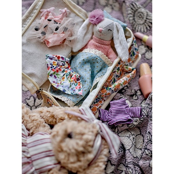 Кукла Milly – Bloomingville Mini-image-1