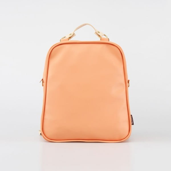 Batoh Mum-ray Egg Apricot