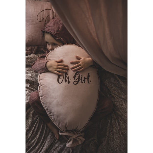 Бебешка възглавница Deluxe - Malomi Kids-image-4