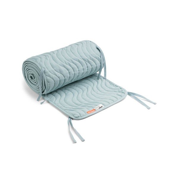 Калъф за матрак за детско легло 360 cm Waves - Done by Deer