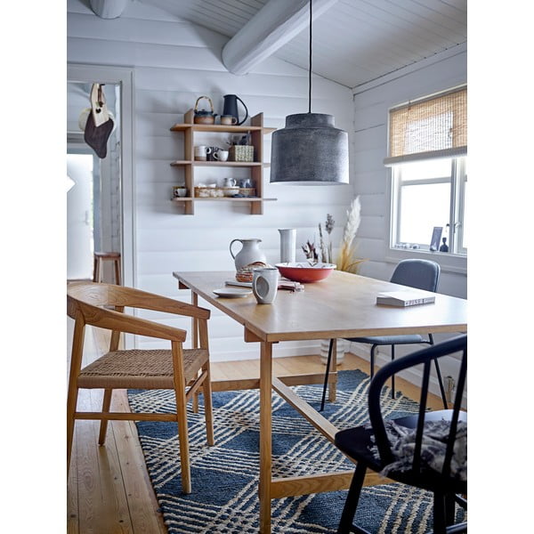 Бежова каменарска кана , 1,8 л Lavra - Bloomingville-image-3