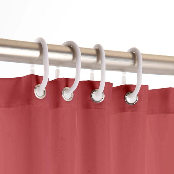 Завеса за душ 180x200 cm Vitamine – douceur d'intérieur-image-2