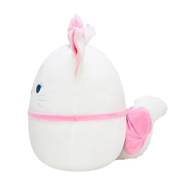Плюшена играчка Disney Marie - SQUISHMALLOWS-image-3