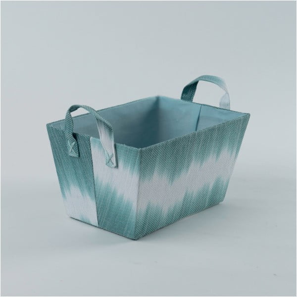 Зелена кошница за съхранение Tie And Dye - Compactor