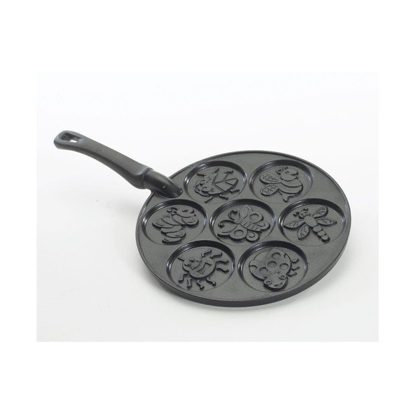 Lívanečník s lučními zvířátky Nordic Ware-image-2