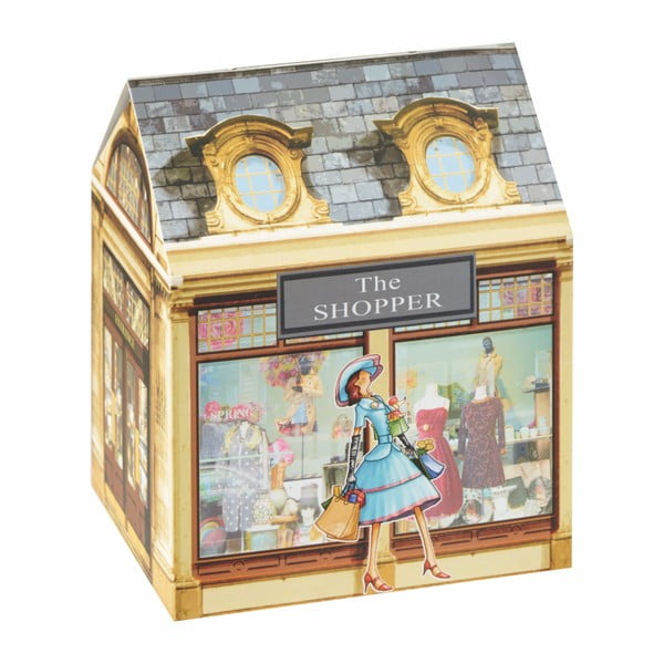 Hrnek z porcelánu Churchill China The Shopper, 400 ml-image-2