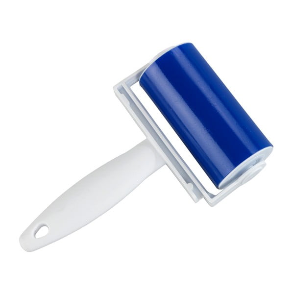 Синя ролка за лесно отстраняване на косми - Wenko-image-4