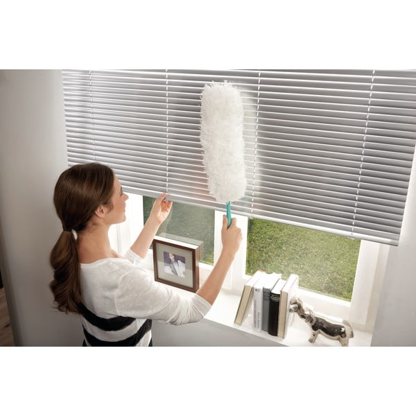 Четка за прах от микрофибър Duster XL - LEIFHEIT-image-2