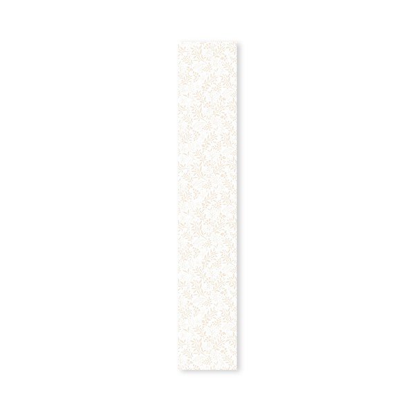 Детски тапет 50x280 см Subtle Flowers – Dekornik-image-4