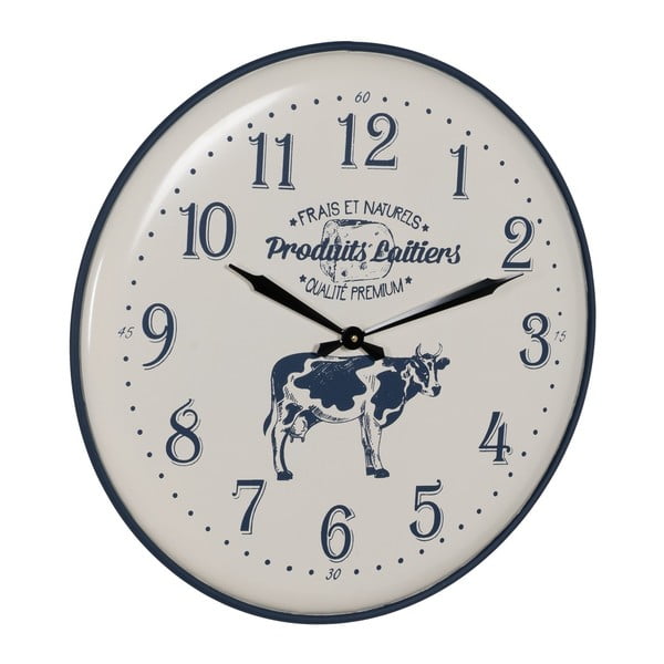 Стенен часовник ø 62 cm – Ixia-image-2