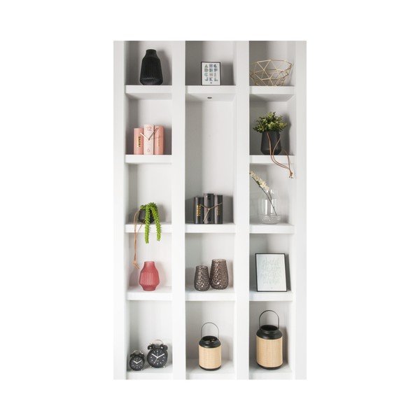 Černý budík Karlsson Classic Bell, ⌀ 14 cm-image-2