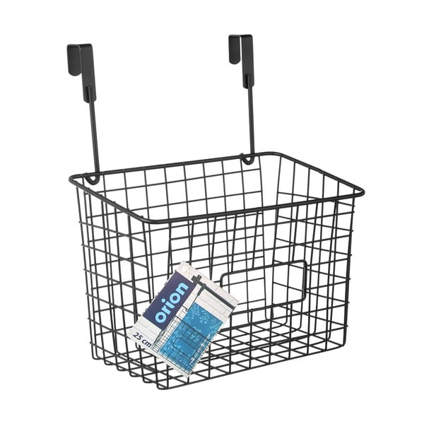 Висяща метална кошница Radka - Orion-image-3