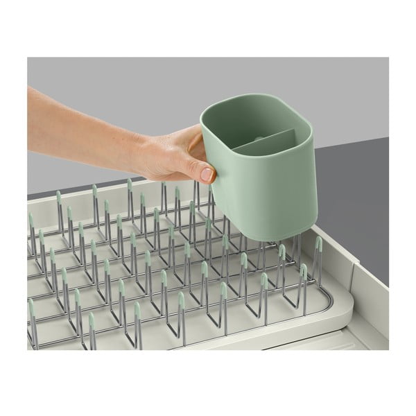 Разширяваща се тава за оттичане Extend - Joseph Joseph-image-1