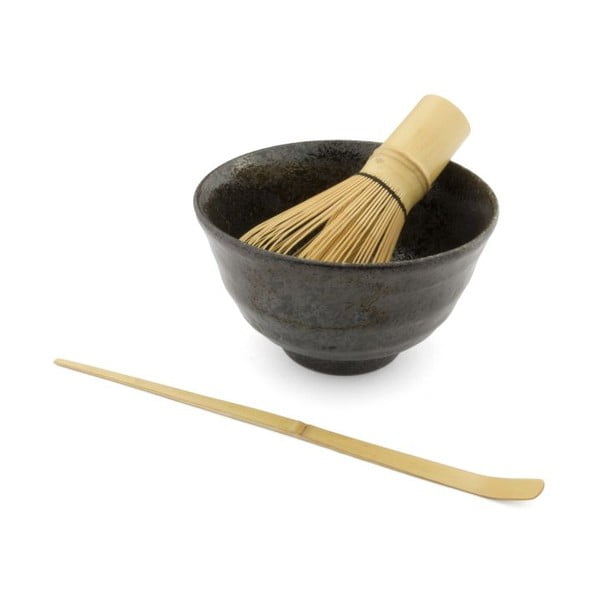 Set na přípravu čaje matcha Bredemeijer-image-1