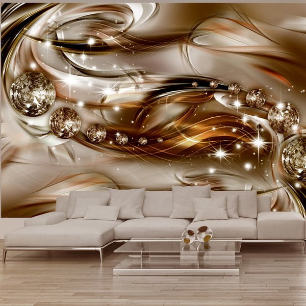 Velkoformátová tapeta Bimago Chocolate, 400 x 280 cm-image-1