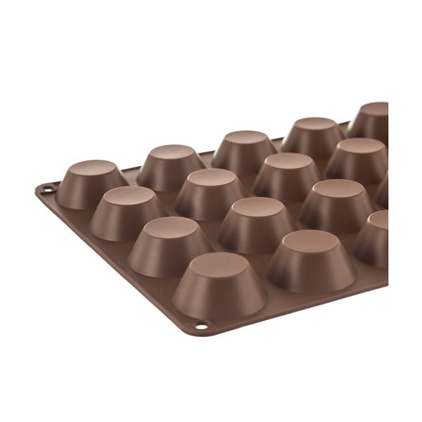 Силиконова форма за печене 23,5x29 cm – Orion-image-2