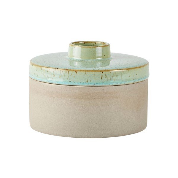 Ваза от каменна керамика Dusty - Villa Collection