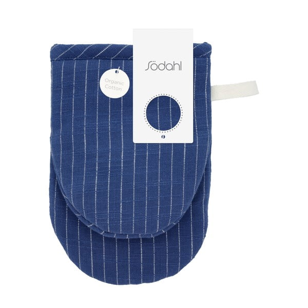 Памучна кухненска ръкавица Line – Södahl-image-3