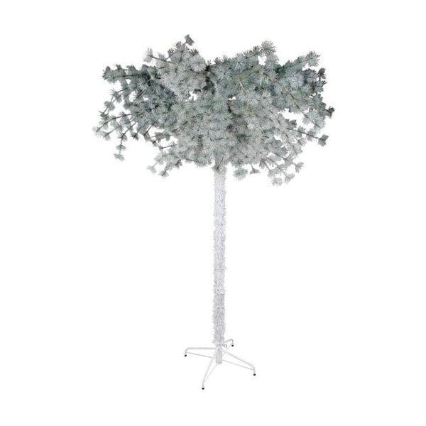 Dekorace Frosted Tree, 180 cm