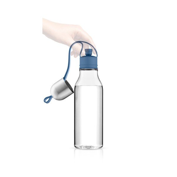 Sportovní láhev Eva Solo Moonlight Blue, 0,7l-image-1