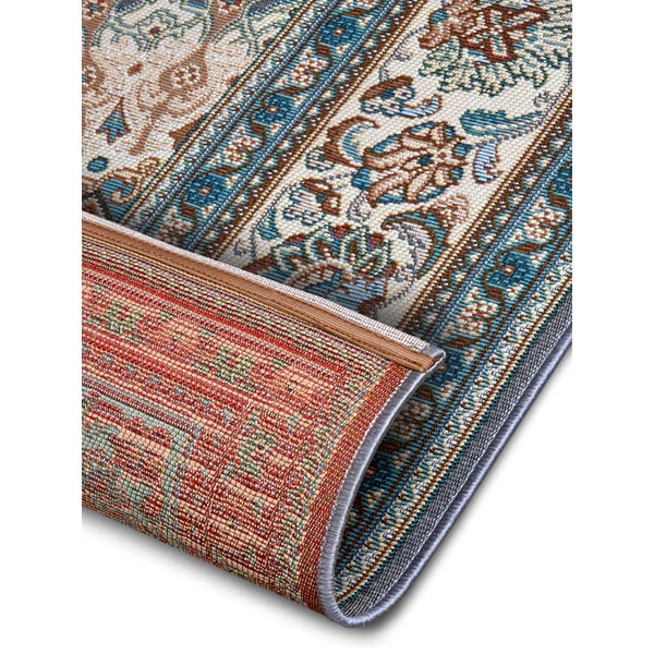 Сиво-бежов външен килим 240x340 cm Flair – Hanse Home-image-3