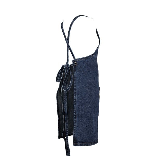 Памучена престилка Denim – ZicZac-image-3