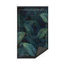 Килим подходящ за пране петролен 160x230 cm Unique – Mila Home