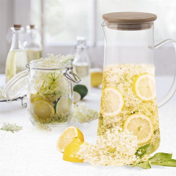 Стъклена кана - Orion-image-2