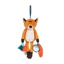 Висяща играчка за бебе Tiho - Moulin Roty