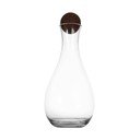 Стъклена гарафа 2 l Nature – Sagaform