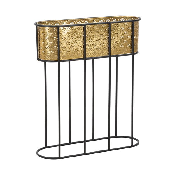 Метална стойка за цветя Oval - Mauro Ferretti-image-3