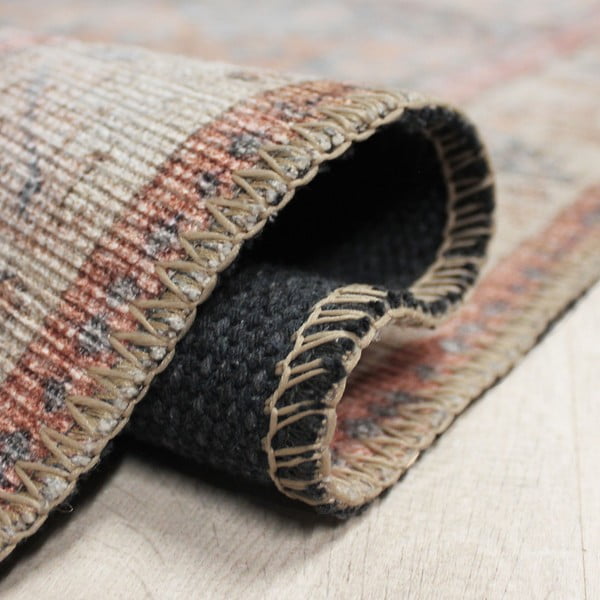 Килим подходящ за пране 152x230 cm Dion Global – Flair Rugs-image-2