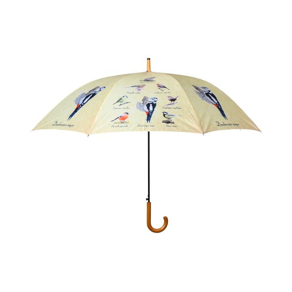 Чадър с щампа на птица , ⌀ 120 см - Esschert Design