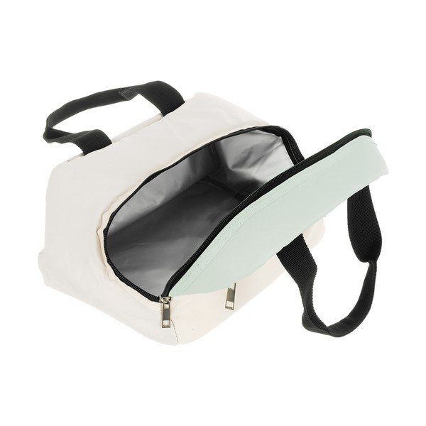 Кремава охлаждаща чанта 11 l Termo – Orion-image-2