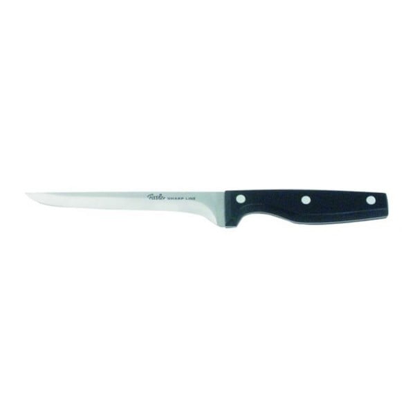 Vykošťovací nůž Fissler Sharp Line Edition, 15 cm