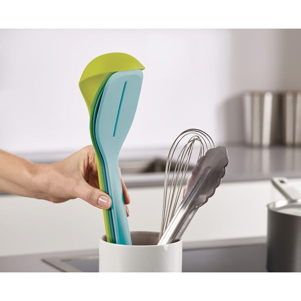 Комплект кухненски прибори 4 бр. Duo – Joseph Joseph-image-2