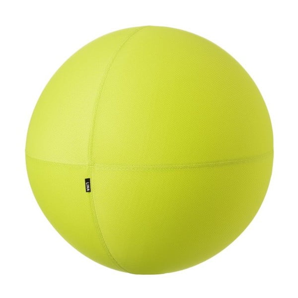 Sedací míč Ball Single Lime Punch, 65 cm