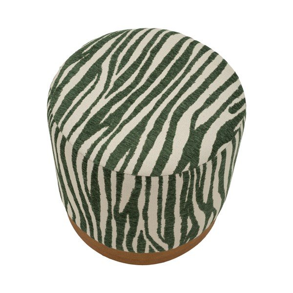 Зелена табуретка Savana – Mauro Ferretti-image-2