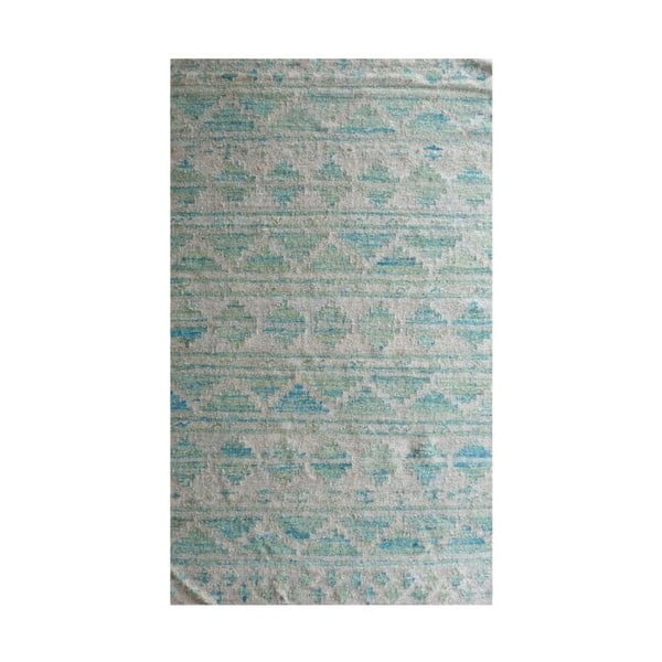 Ručně tkaný koberec Kilim 235, 155x240 cm