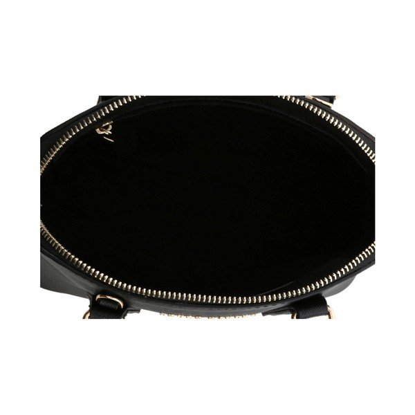 Черна дамска чанта Charlton - Laura Ashley-image-3